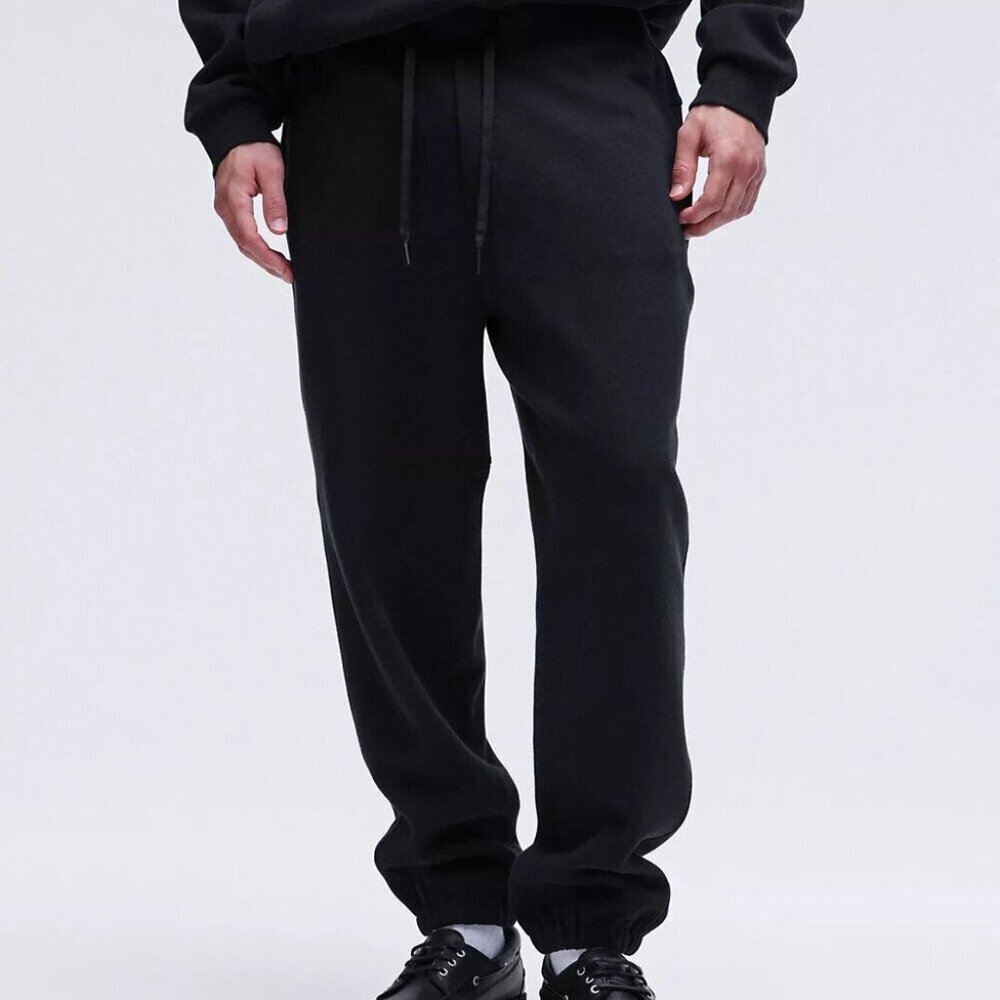 Lululemon Menâs Steady State Relaxed Fit Jogger